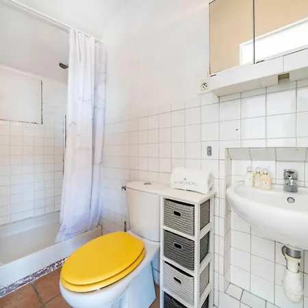 Charming With Sea View Tatil Evi *