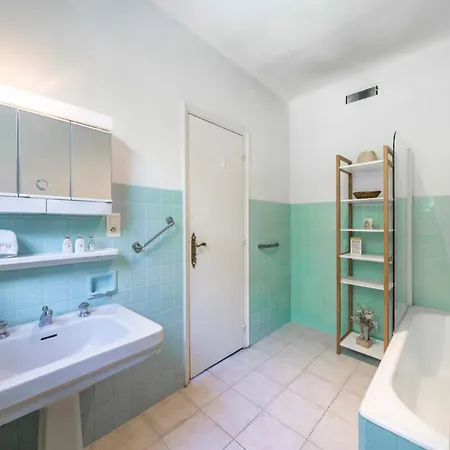 Charming With Sea View * Vallauris