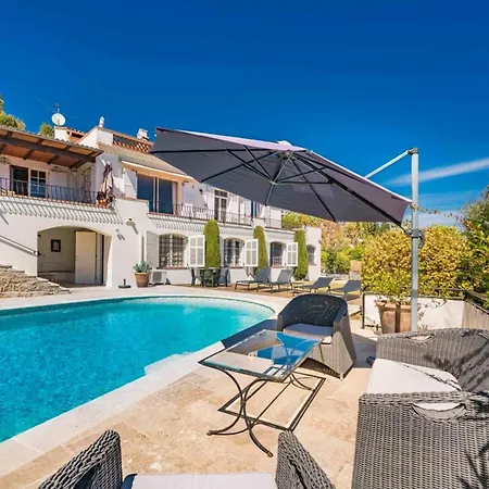 Charming With Sea View